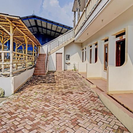 Oyo Life 91469 Pondok Pelita Lembang Exterior foto