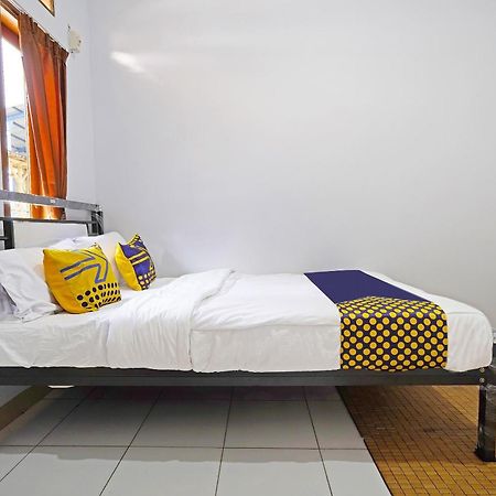Oyo Life 91469 Pondok Pelita Lembang Exterior foto