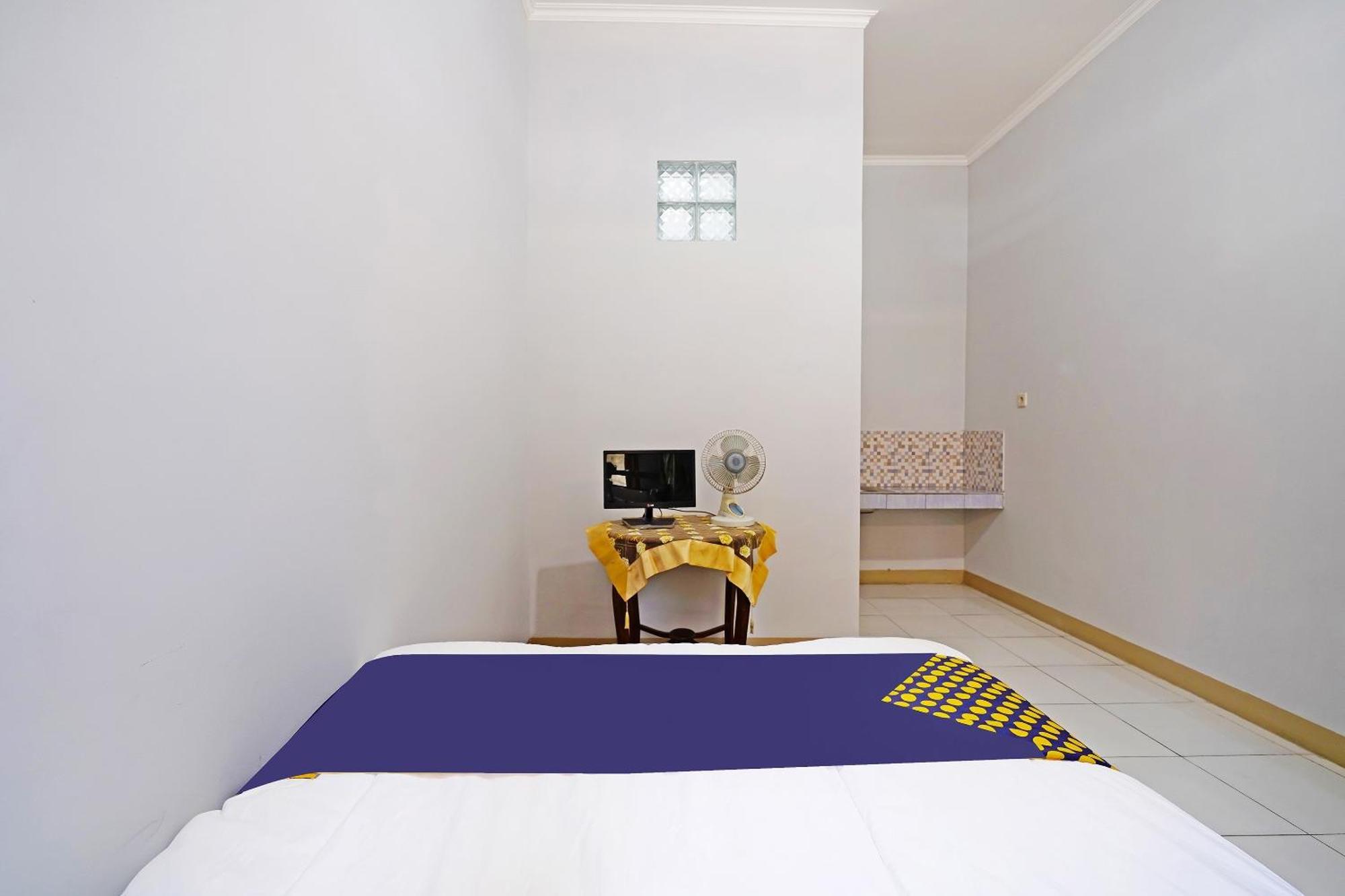 Oyo Life 91469 Pondok Pelita Lembang Exterior foto