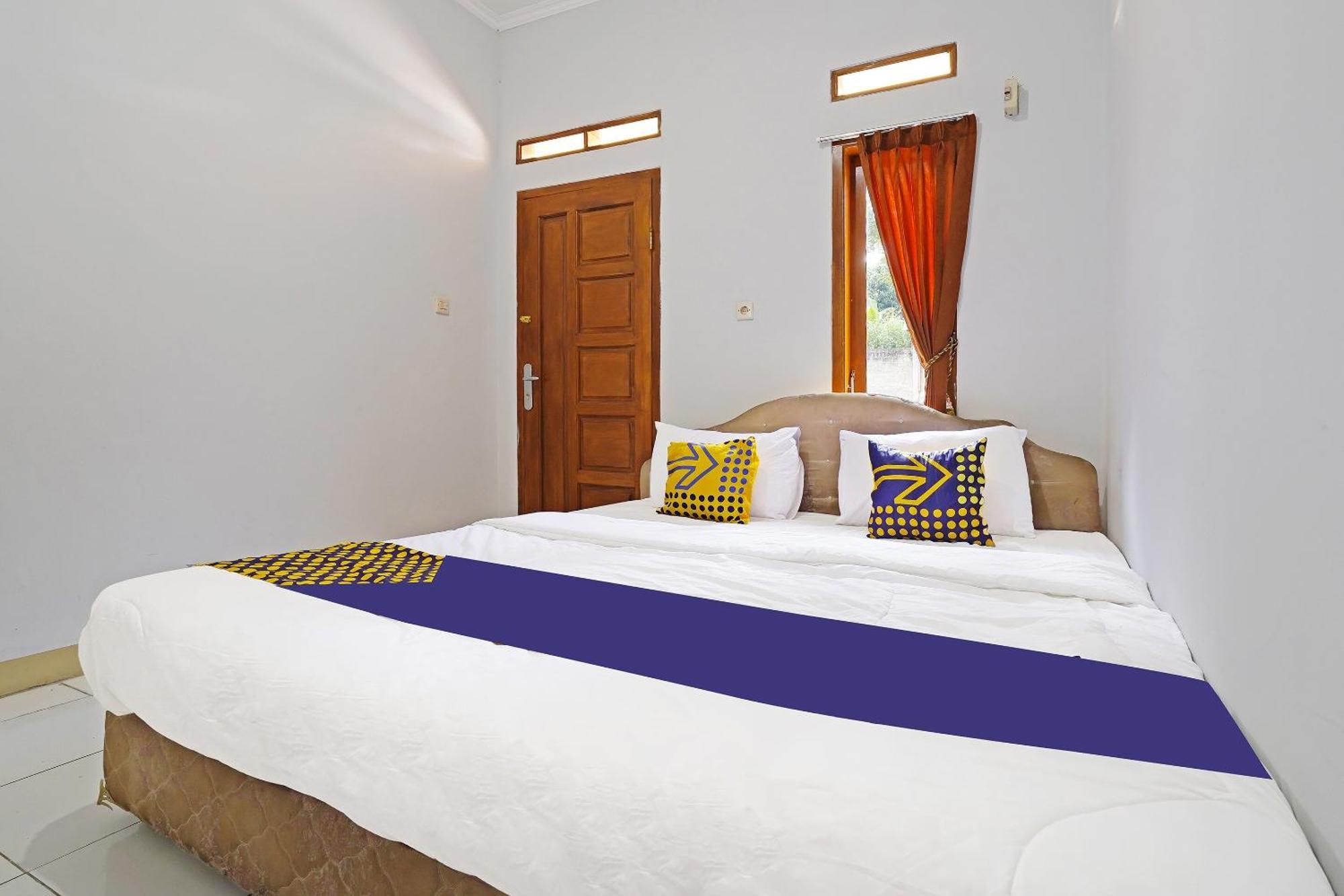 Oyo Life 91469 Pondok Pelita Lembang Exterior foto
