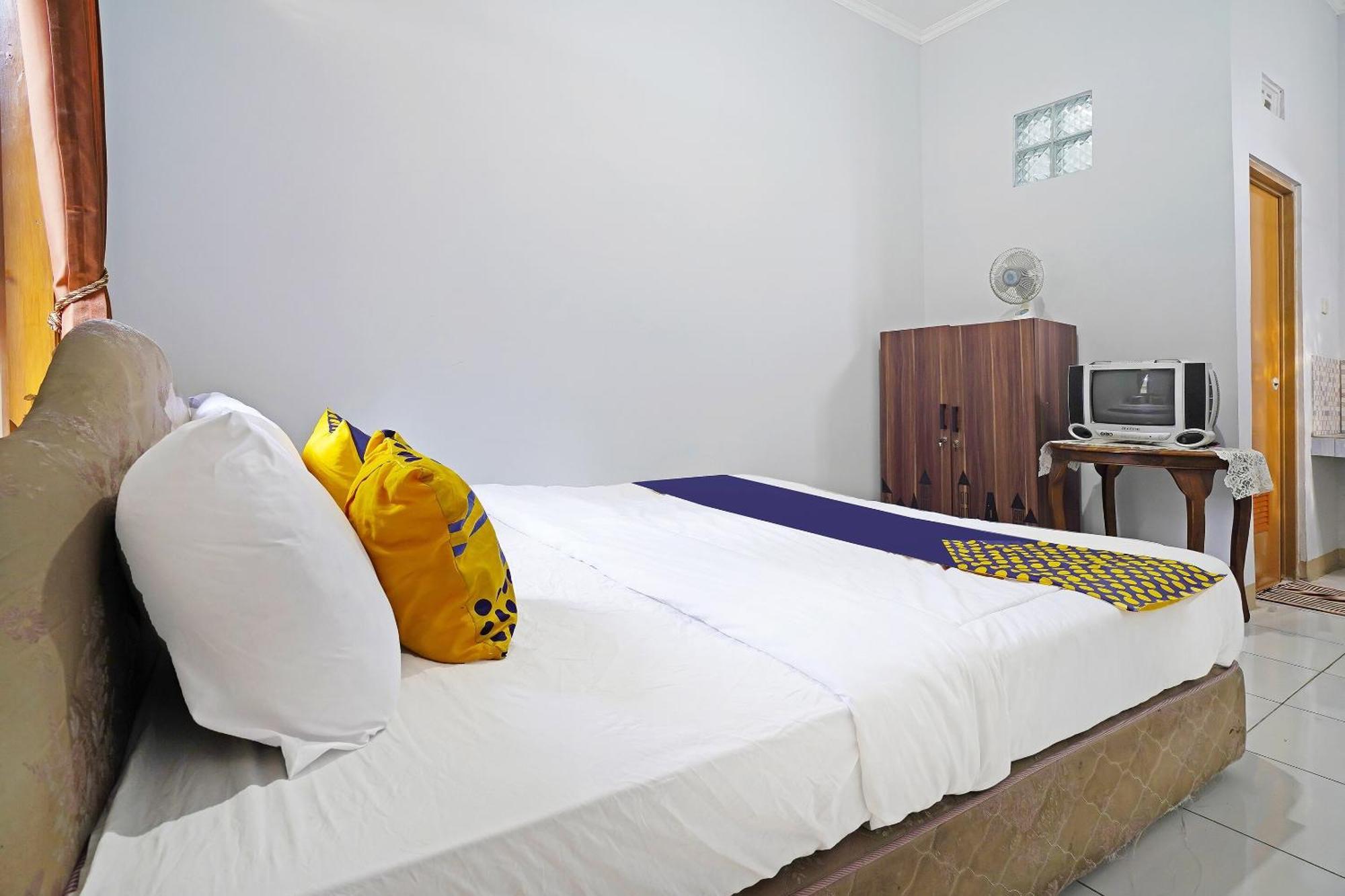 Oyo Life 91469 Pondok Pelita Lembang Exterior foto