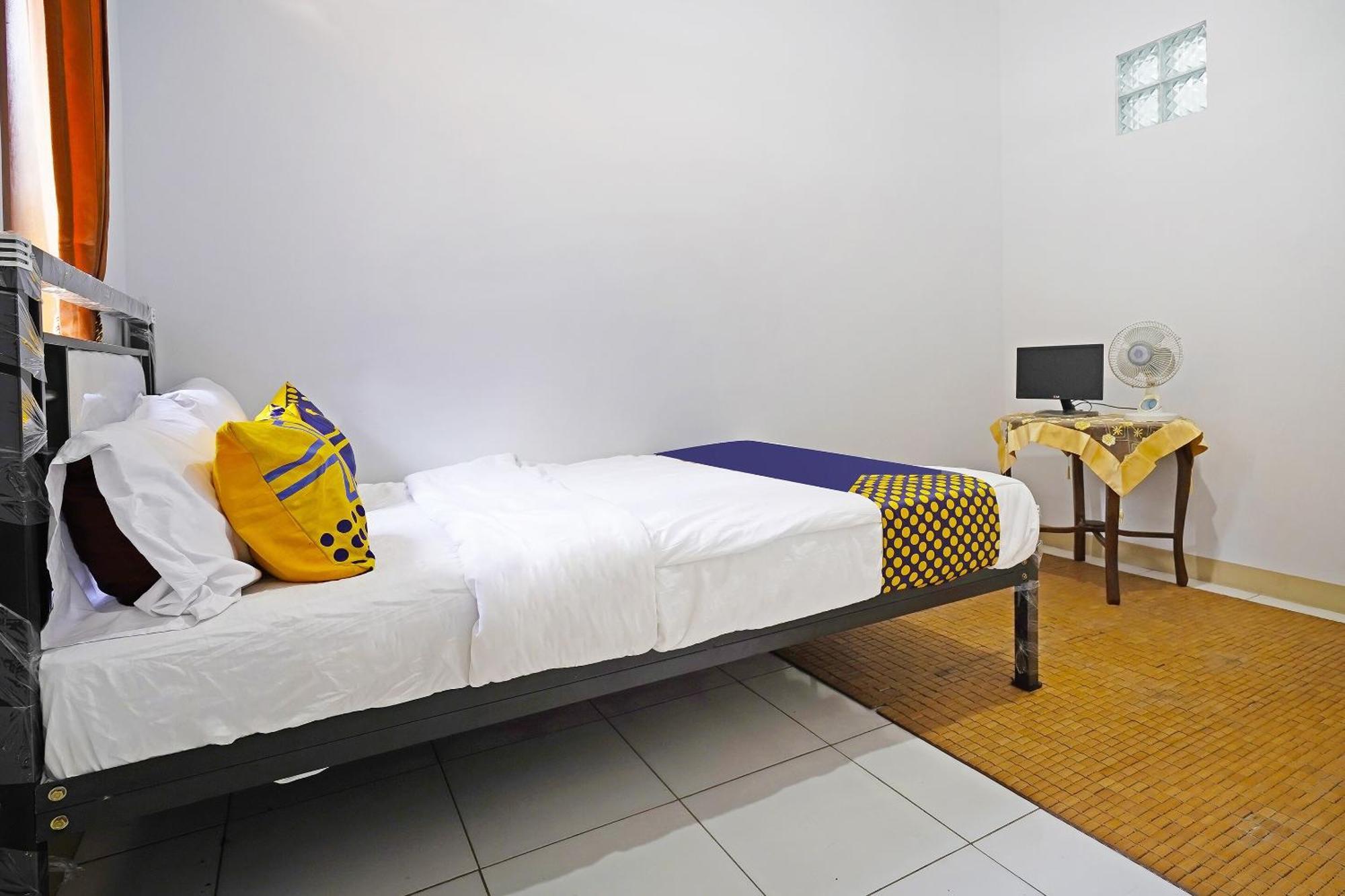 Oyo Life 91469 Pondok Pelita Lembang Exterior foto