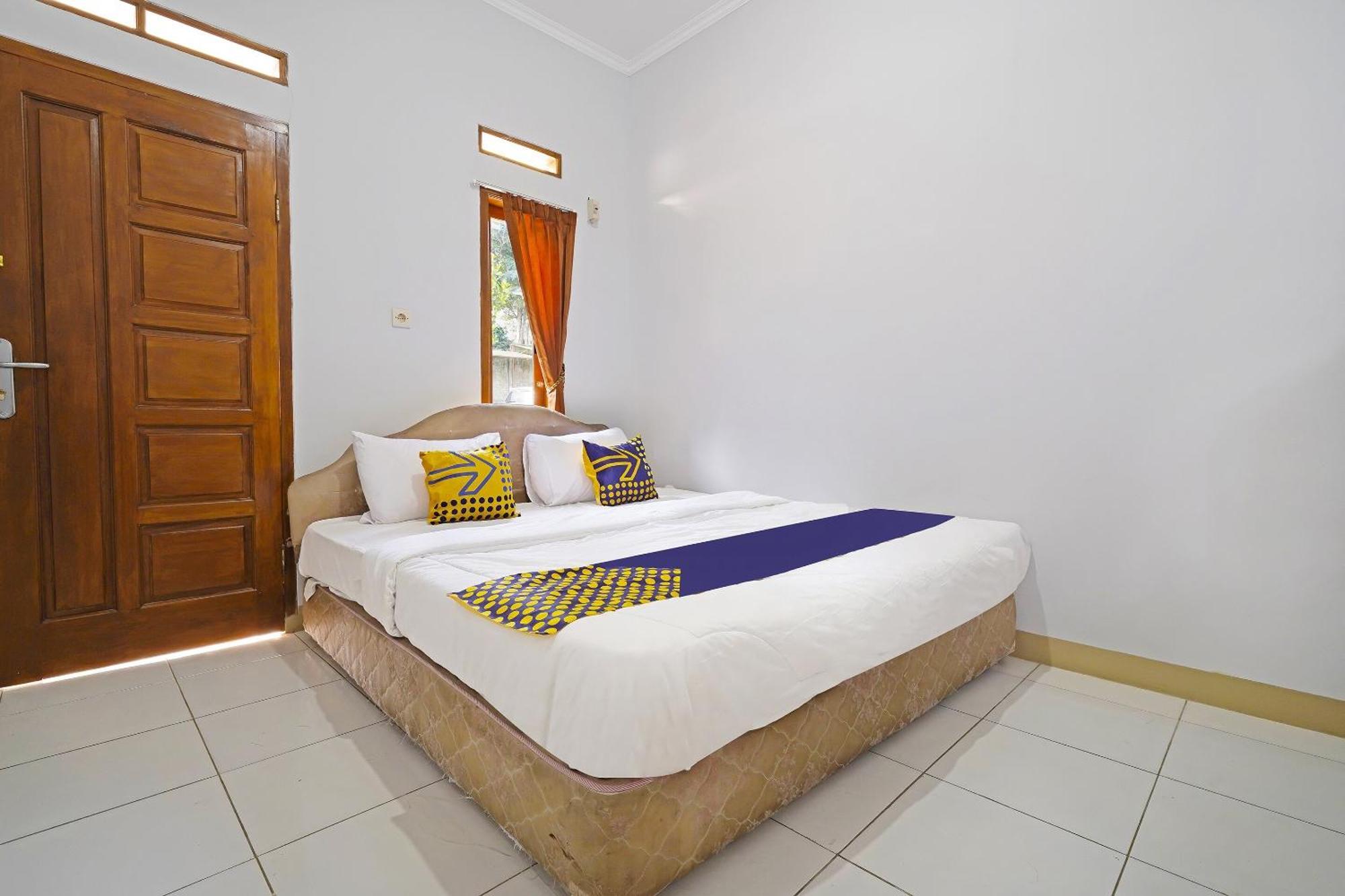Oyo Life 91469 Pondok Pelita Lembang Exterior foto