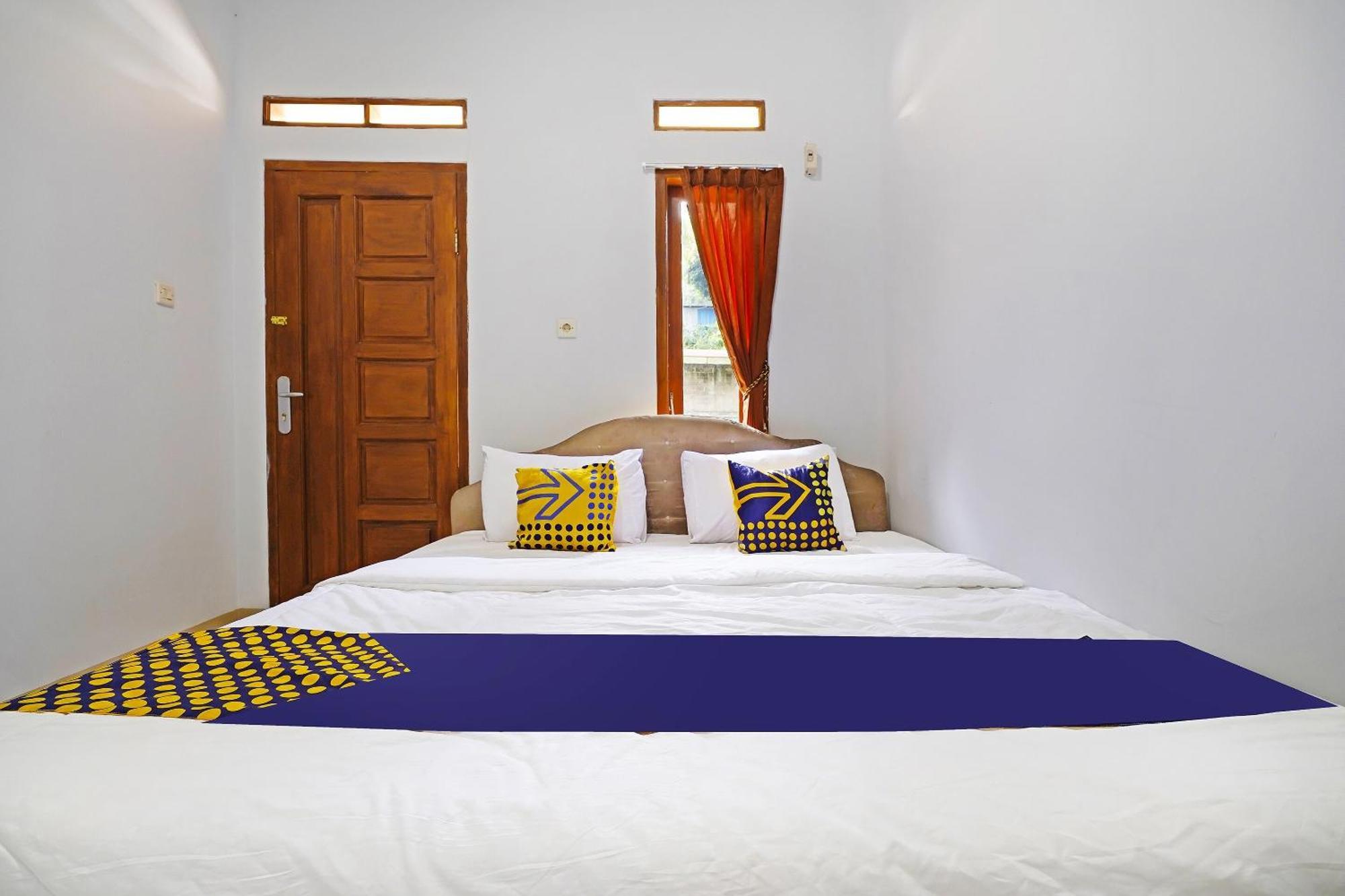 Oyo Life 91469 Pondok Pelita Lembang Exterior foto