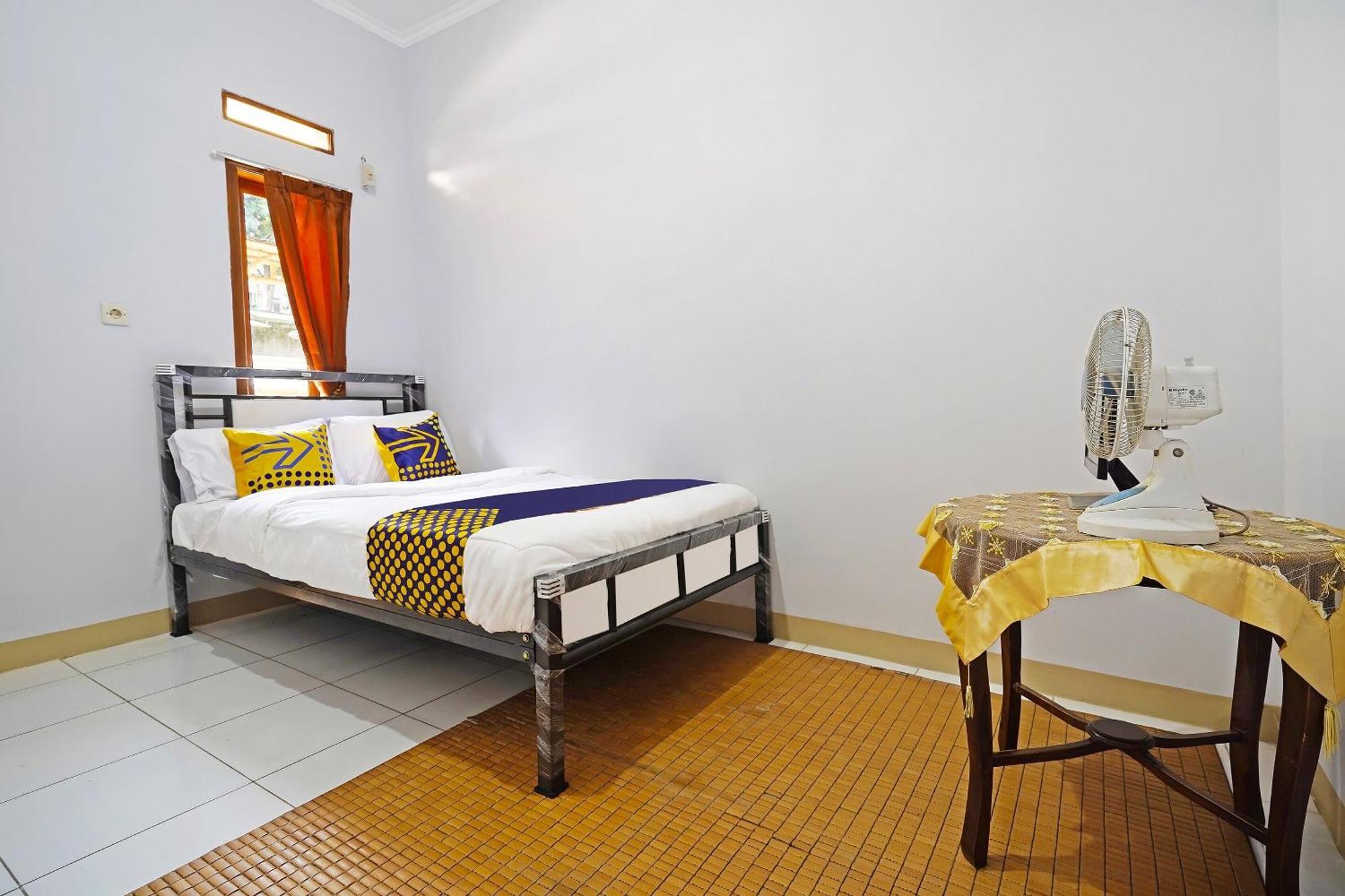 Oyo Life 91469 Pondok Pelita Lembang Exterior foto