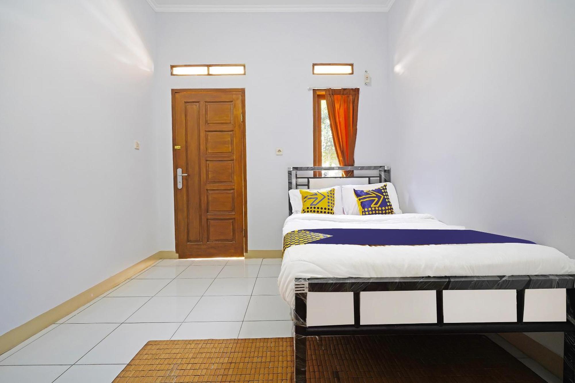 Oyo Life 91469 Pondok Pelita Lembang Exterior foto