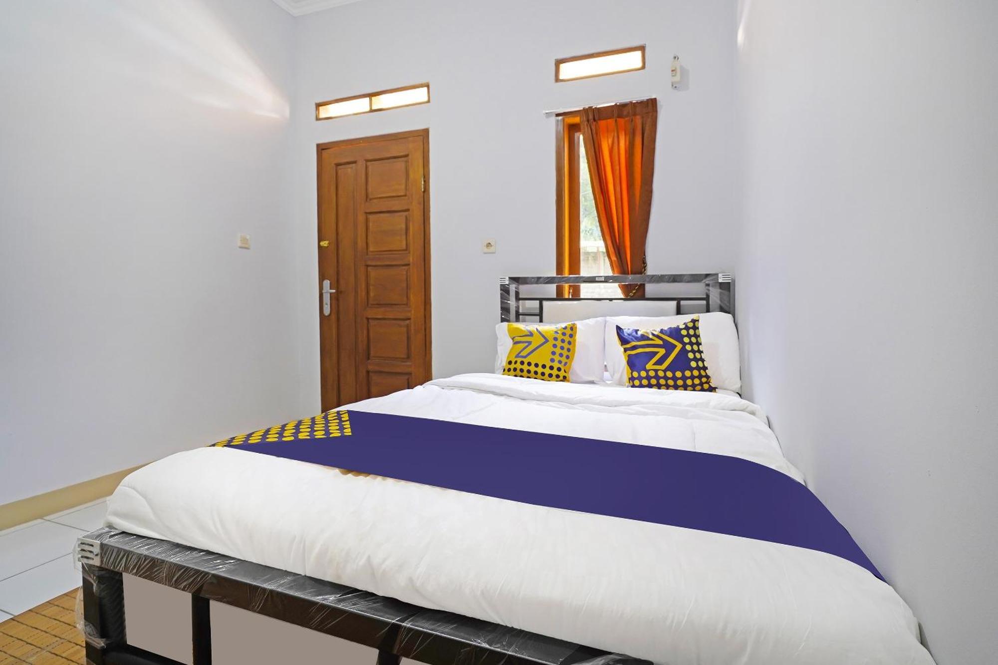 Oyo Life 91469 Pondok Pelita Lembang Exterior foto